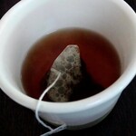 冨士美園 - ほうじ茶