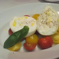 トラットリア グランボッカ - 