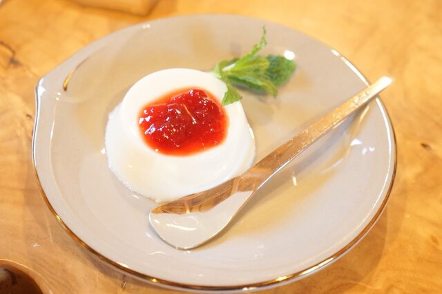 マデッコハウス - 陸奥市川（カフェ）の写真