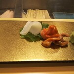 Sushi Sumitani - 