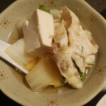 Kanikanitei Ando Ajiya - カニ鍋