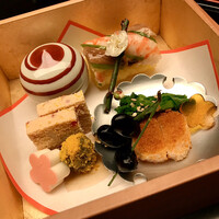 菊乃井 本店 - 