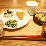 Cafe&Meal MUJI - 