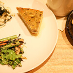 Cafe&Meal MUJI - 