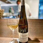 Les deux - アルザス　ゲヴェツトロミネール