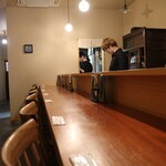 蕎麦 ろうじな - 