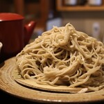 蕎麦 ろうじな - 
