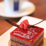 パティスリージラフ - 