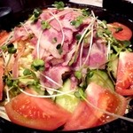 波津馬 京町堀店 - 