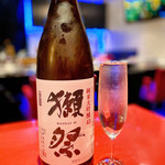 創作Dining Sushi　きくち - 