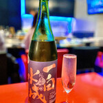 創作Dining Sushi　きくち - 