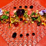 創作Dining Sushi　きくち - 