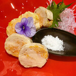 創作Dining Sushi　きくち - 