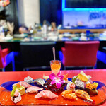 創作Dining Sushi　きくち - 