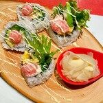 創作Dining Sushi　きくち - 