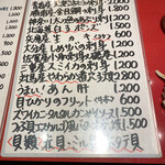 創作Dining Sushi　きくち - 