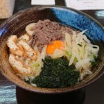 くれちうどん - 