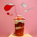 SELECT CAFE KKOTBING - 