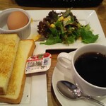 CAFE LE PIN - 