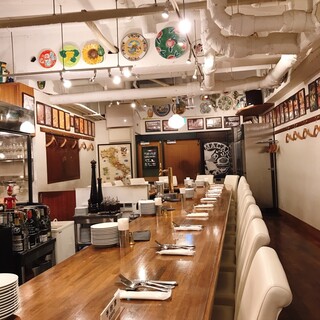 酒飲めイタリアン マカロニ_2