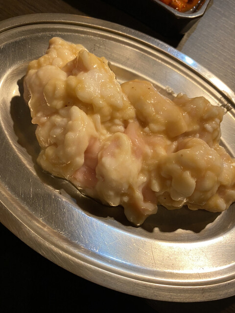 塩ホルモン 栗の木 永山店 - 永山（焼肉）の写真