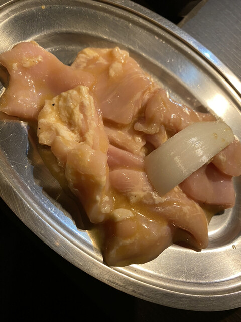 塩ホルモン 栗の木 永山店 - 永山（焼肉）の写真