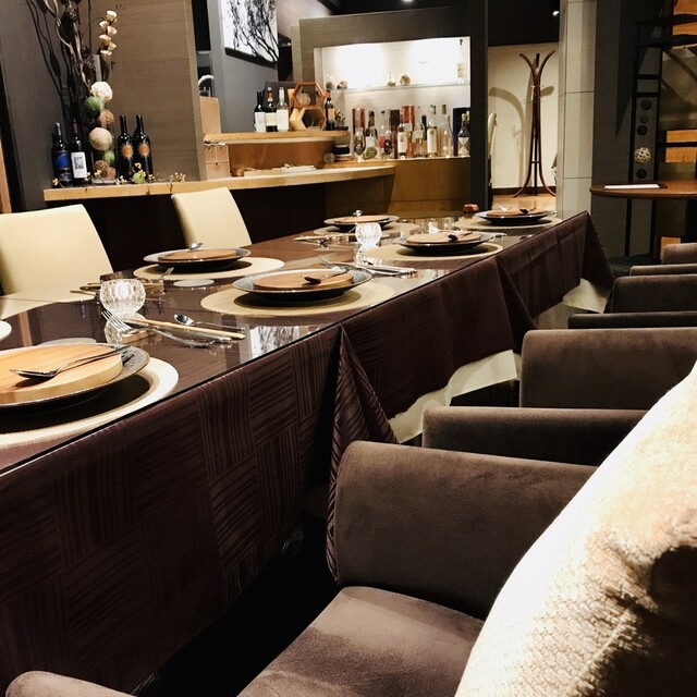 Wine Restaurant J8 ジェイエイト 川内 イタリアン 食べログ Wine Restaurant J8 ジェイエイト 川内 イタリアン 食べログ