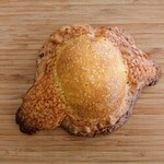 UMI TABLE - 限定のパン