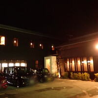 雪月花 彦根 - 店頭2