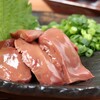 大衆酒場 鳥の素揚げ ほしの 2号店