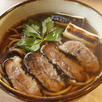 Kamonan soba