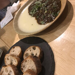 スパイスバル コザブロ - 