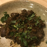 スパイスバル コザブロ - 