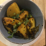 スパイスバル コザブロ - 