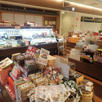 特選みやげ館 - 東海地方のおみやげものが多いミャ