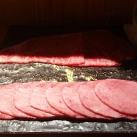 東京肉しゃぶ家 - 