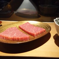 東京肉しゃぶ家 - 