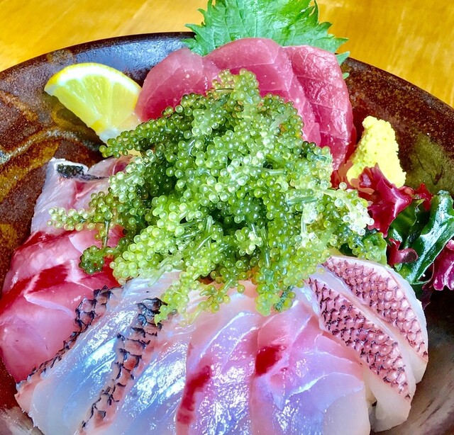 ランチメニュー 海邦丸 本部町 沖縄料理 食べログ ランチメニュー 海邦丸 本部町 沖縄料理 食べログ