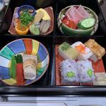 美々卯 みどり店