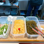 Mitsubishi Materiaru Naoshima Seikyou Udon - 