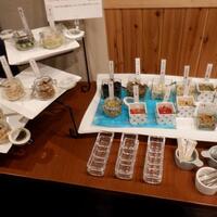 ヒル薬膳粥・ヨル貝料理カイノクチ - 