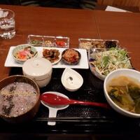 ヒル薬膳粥・ヨル貝料理カイノクチ - 