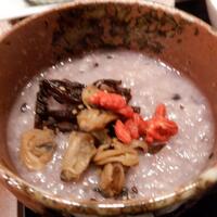ヒル薬膳粥・ヨル貝料理カイノクチ - 