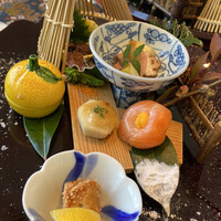 青山 星のなる木 - 