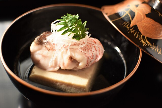 雉を丸々使った雉鍋が美味しかったです By Goro597 茜坂大沼 赤坂 懐石 会席料理 食べログ