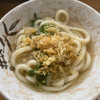 西端手打 上戸うどん