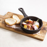 タパス&タパス - 