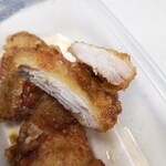 唐揚げ専門 おがる商店 - 醤油唐揚げ
