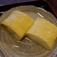 十二段家 本店 - だし巻き玉子
