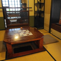十二段家 本店 - 座敷のお部屋